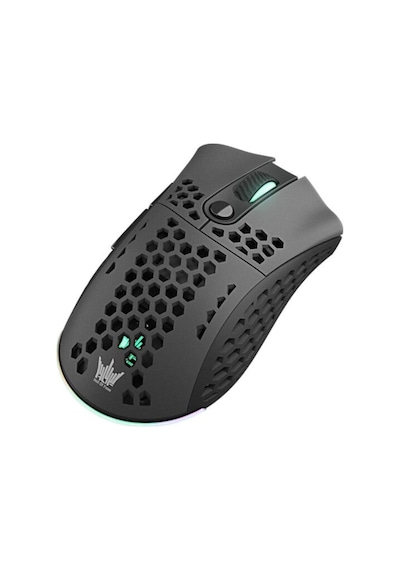 Hof Ace M2 Black Argb Kablosuz Gaming Mouse G-mghm2p708rg2bb-gxlg Diğer