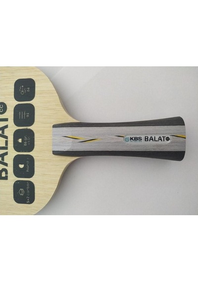 Kbs Balat Cc Masa Tenis Tahtası Kahverengi