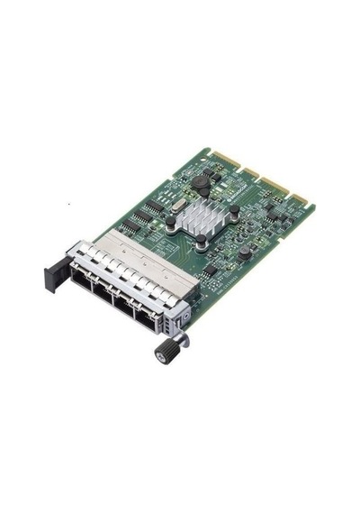 Lenovo 4xc7a08235 Broadcom 5719 1gbe Rj45 4-port Ethernet Adapter-191859