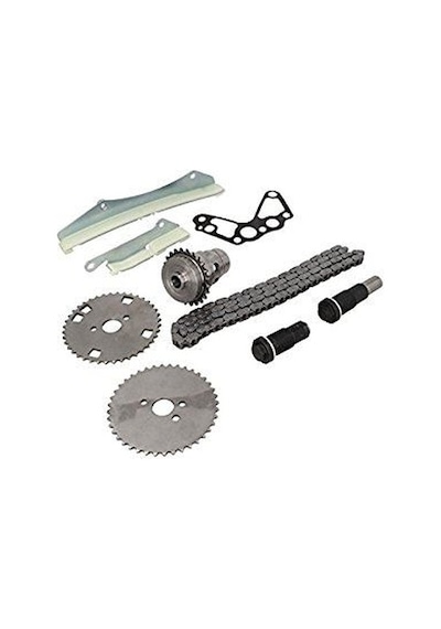 DAYCO KTC1054 Kumanda Zincir Seti Fiat Ducato 1.6 Mjt 06- Toyota Uyumlu Auris 2.0D 4D 12-