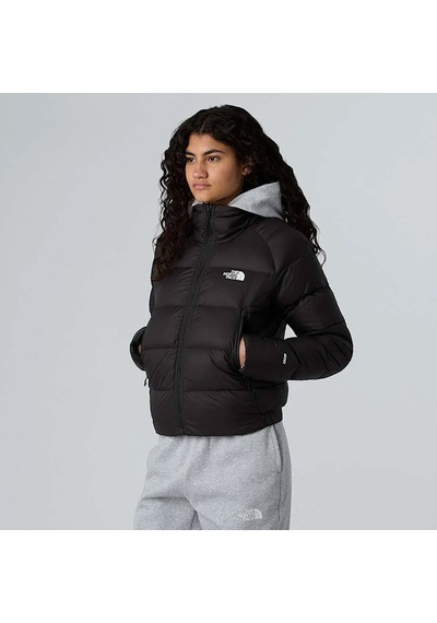 Tnf The North Face Hyalite Down Kadın Siyah Outdoor Mont Nf0a8e73jk31 Siyah