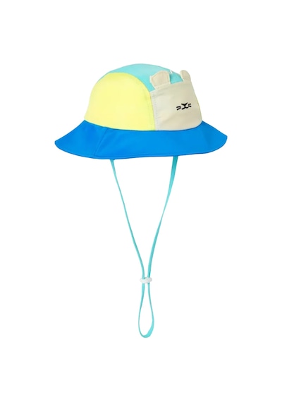 Kietla Fun Lion Uv Korumalı Camper Şapka Çok Renkli