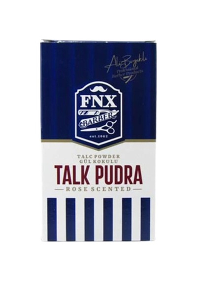 Talk Pudra Gül 250 Gr