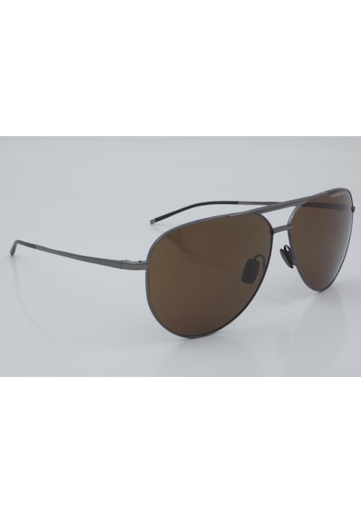 Porsche Design P 8688 D604 62 - 01 Güneş Gözlüğü Füme