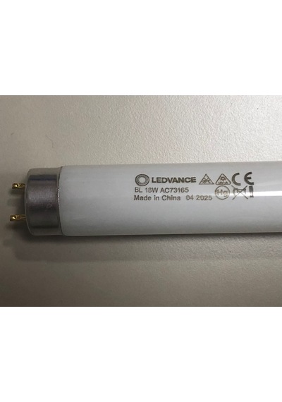 2 Adet Ledvance 18w Bl 60cm Sinek Cihazı Lambası T8