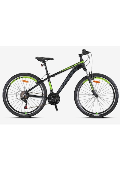 Xc 75 - 29" Mtb - 19' - 21 Vites - M.dısc - Mat Siyah-neon Sarı/füme Siyah