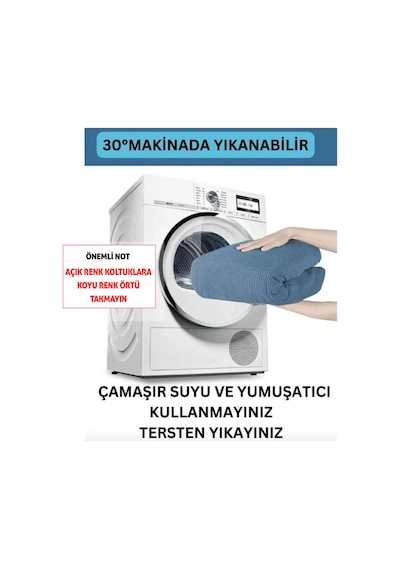 Bambu 3 Kişilik Pitikare Likralı Koltuk Örtüsü. Streç Lastikli Çekyat Kanepe Örtüsü. 1 Ad. Koyu Gri - 625896114 Koyu Gri Bambu 3 Kişilik Pitikare Likralı Koltuk Örtüsü. Streç Lastikli Çekyat Kanepe Örtüsü. 1 Ad. Koyu Gri - 625896114 Koyu Gri