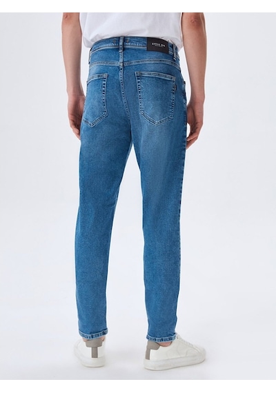Ltb Lumıs Y Normal Bel Slim Pantolon (540138926)