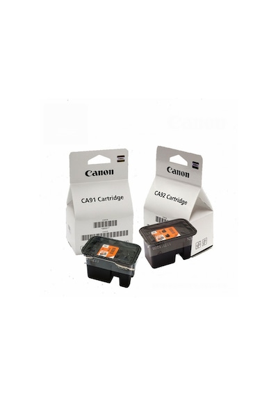 Canon CA91/CA92 2'Lİ Baskı Kafası G2411 / G3411 / G4411