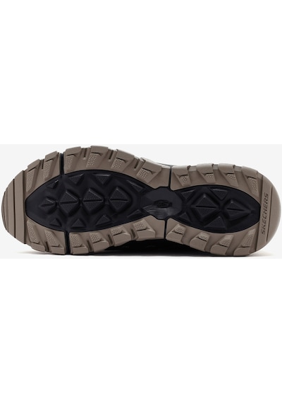 Skechers Dynamite At Erkek Siyah Sneakers 237615 Bbk Siyah