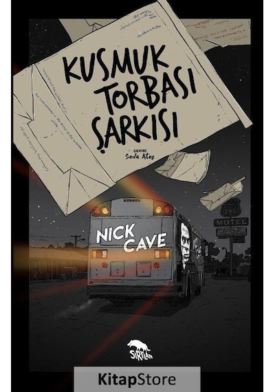 Kusmuk Torbası Şarkısı - Nick Cave