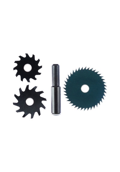 Craftomat Testere Biçaği Seti Wo H 30/35/45x-