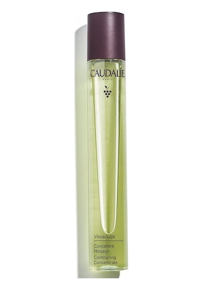 Caudalie Vinosculpt Şekillendirmeye ve Sıkılaştırmaya Yardımcı Vücut Yağı 75 ML