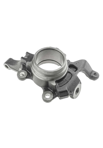 Nissan X-traıl T30 2001-2007 Sol Aks Taşıyıcı Ön 40015-8h300 .