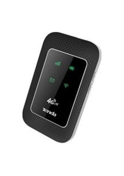 Tenda Mf3 4g180 4g Lte Mobil Router Sim Kartlı