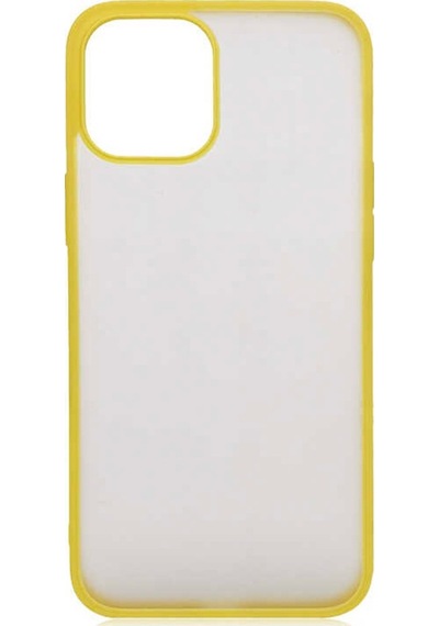 Apple Uyumlu iPhone 12 Pro Max Kılıf Zore Mess Ince Ve Hafif Silikon Kılıf