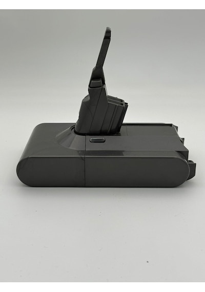 Dyson V8 Sv25 Uyumlu Extra Tip1 5000 Mah Pil Dikey Süpürge Batarya