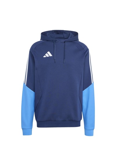 Tenabl/rayblu/whıte Adidas Erkek Futbol Sweatshirt Tiro26c Swhood Jy8890 Mavi