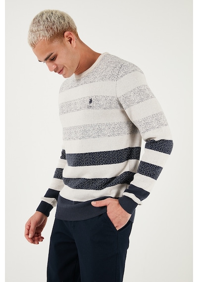 U.S. Polo Assn. U.s. Polo Assn Erkek Kazak G081gl0tk2227832 Açık Lacivert Açık Lacivert U.S. Polo Assn. U.s. Polo Assn Erkek Kazak G081gl0tk2227832 Açık Lacivert Açık Lacivert
