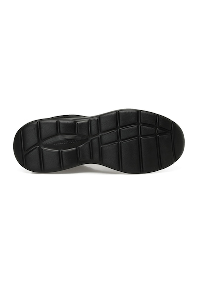 Lumberjack Agatha 2.0 G 5fx Siyah Unisex Comfort Ayakkabı 000000000101950122 Siyah-sıyah