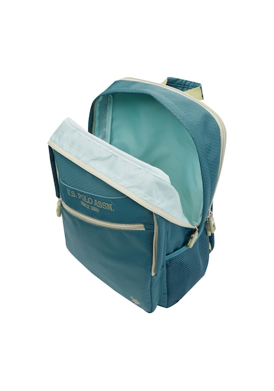 U.s. Polo Assn. Sırt Çantası Plcan24278 Yeşil