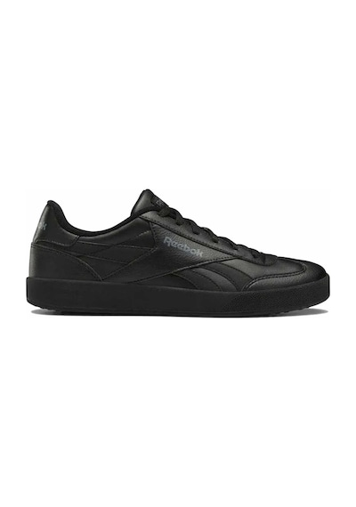 Reebok Smash Edge S Unisex Günlük Spor Ayakkabı 100008254siyah Siyah