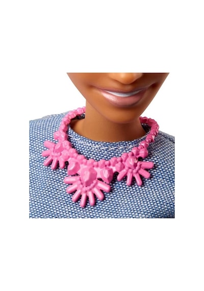 Barbie Fashionistas Büyüleyici Parti Bebekleri - #82