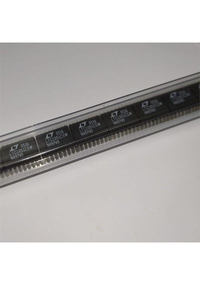 Ltc1051csw Sp Amp Chopper Stabilization Dual 8v/16v 16-pin Soıc W Linear Diğer Entegreler