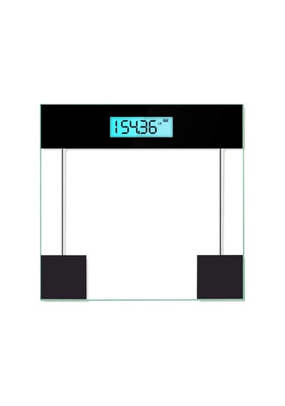 Dijital Cam Baskül 180kg Tf-1080 5705
