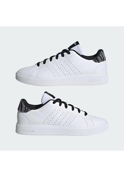 Adidas Advantage Base 2.0 Kadın Günlük Spor Ayakkabı C-adııh8001b10a00 Beyaz