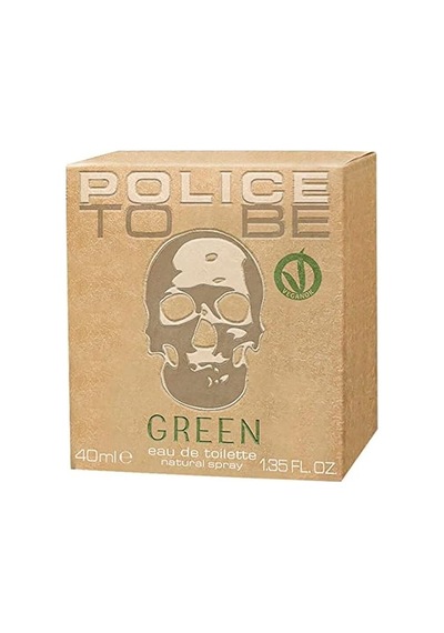 To Be Green Edt 40 Ml Unisex Parfüm