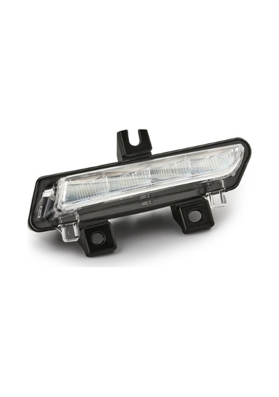 Renault Clio Iv Sol Gündüz Farı 2012-2021