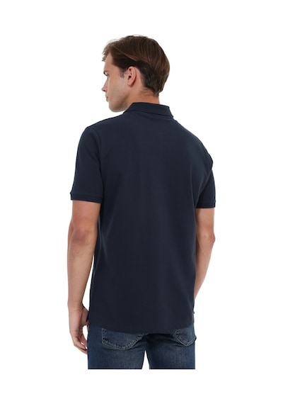 Kinetix Kısa Kol T-shirt Erkek Lacivert Mb 12sn328 T-shırt