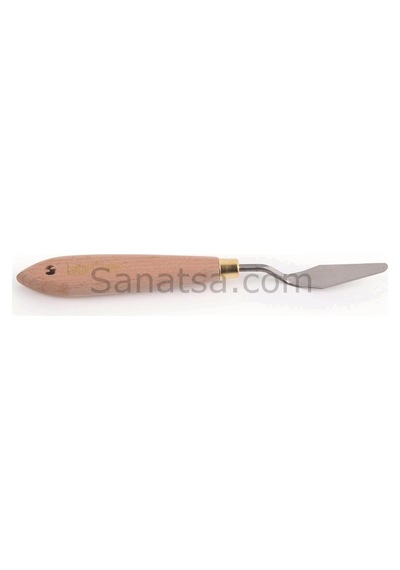 Lutart Spatula 16014