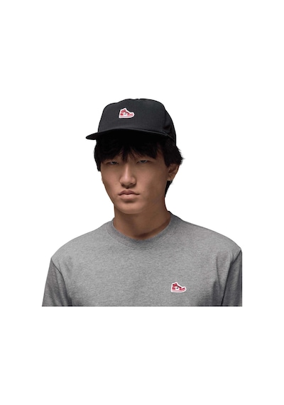 Nike Jordan Pro Cap Siyah Unisex Şapka