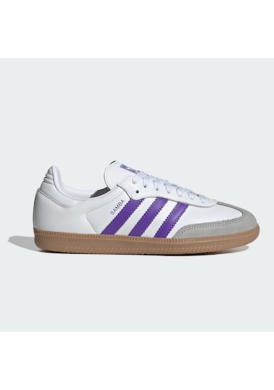 Adidas Originals Samba Og W Kadın Günlük Ayakkabı Ih9058 Beyaz