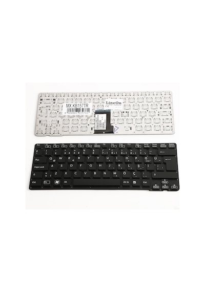 Sony Uyumlu Vaio Pcg-61813M Klavye Tuş Takımı
