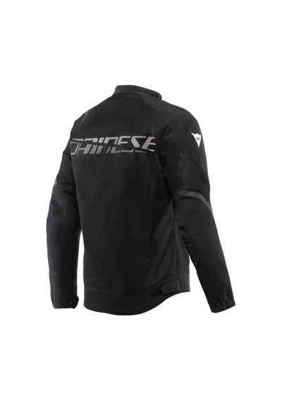 Dainese Daınese Ceket Herosphere Aır Tex Jacket Black Whıte Siyah