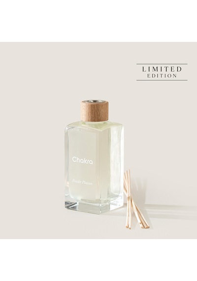 Limited Edition Çubuklu Oda Kokusu 250 Ml Powder Pleasure
