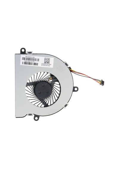 HP Uyumlu 15-Bs043Nt 2Qj02Ea Fan  Cpu Sogutucu Fanı A++