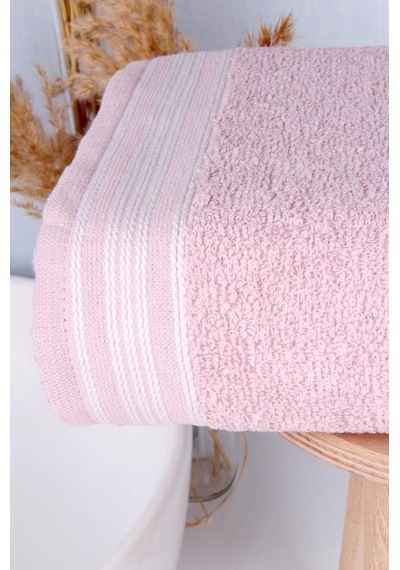 Baveno %100 Pamuk 65X130 Banyo Havlusu