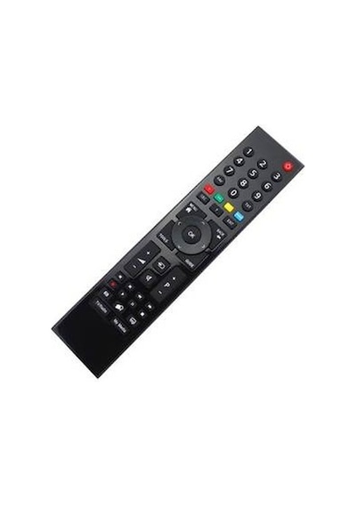 Grundig Uyumlu 40Gdf5950B Smart Led Tv Kumandası