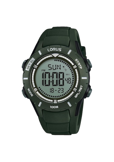 Lorus R2369mx9 Dijital Erkek Kol Saati