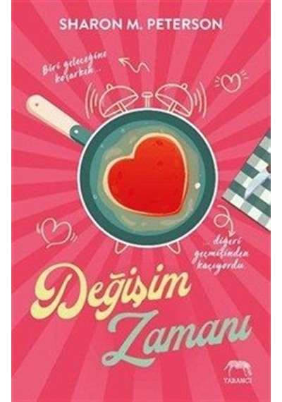 Değişim Zamanı - 57858324546039399256713