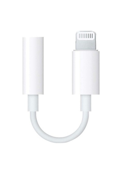 Apple Uyumlu İos Lightning To Aux Dönüştürücü