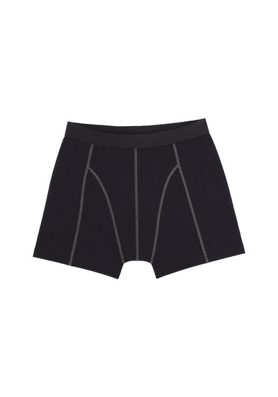 4riders Bambu Termal Boxer Şort İkili Set