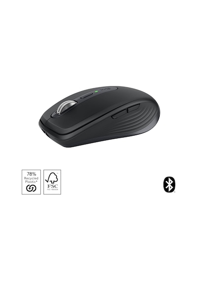 Logitech Mx Anywhere 3s -