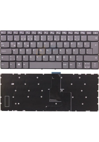 Lenovo İdeapad 320-14ıkb Notebook Klavyesi - Siyah Tr / Kl0223 77017630