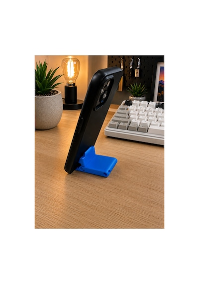 Katlanabilir Telefon Standı 2'li Set Mavi Masaüstü Telefon Tutucu - Taşınabilir Mini Telefon Standı - Anahtarlıklı Telefon Standı Mavi Mavi Katlanabilir Telefon Standı 2'li Set Mavi Masaüstü Telefon Tutucu - Taşınabilir Mini Telefon Standı - Anahtarlıklı Telefon Standı Mavi Mavi