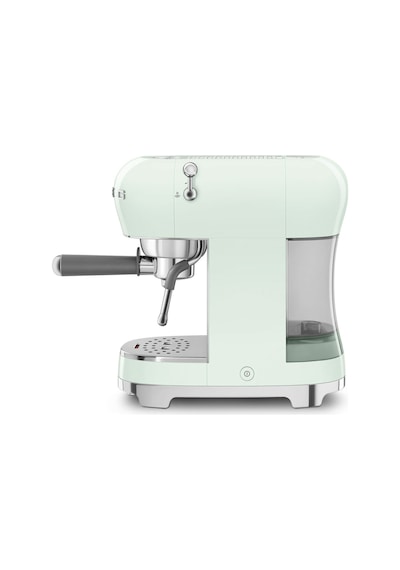 Smeg ECF02PGEU Espresso Kahve Makinesi
